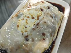 -穗银肠粉店(东川路店)