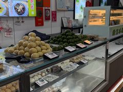 -许阿姨糕团店(南京总店)