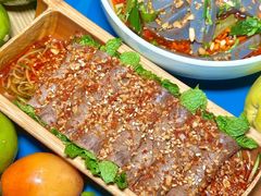 -一坐一忘云南菜(嘉里中心店)