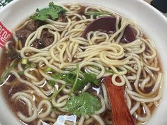 -服务大楼冷面(延大店)