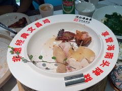 -沿江海南菜·文昌鸡祖师爷(大东海店)