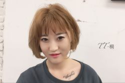 -阿三造型