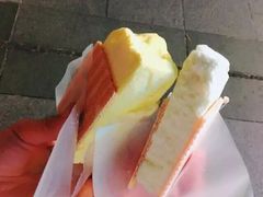 -詹爷爷乌节路街头冰淇淋