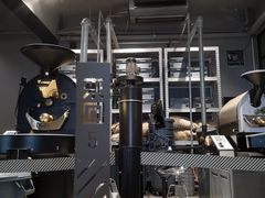 -来回·咖啡(钟村咖啡豆店)