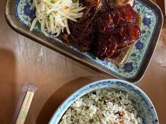 -盛记灶头菜饭(祝桥店)