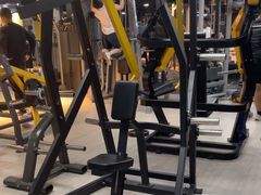 -ENERGY原力健身(川周店)