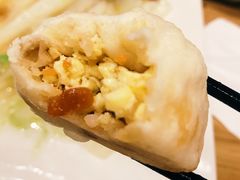 肉蟹黄包-陈傻子餐厅(世纪都会店)