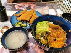 -馔豚·台北菜专门店(深圳湾万象城店)