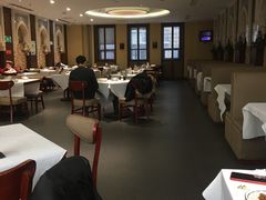 大堂-巴依老爷新疆美食(昌平店)