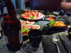 -汉拿山(华联公益西桥店)