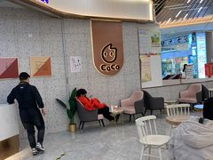 -CoCo都可(健翔桥店)