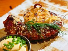 -THE CANNERY&JUJU 新鲜海鲜·牛排美食酒廊