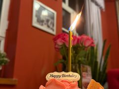 -塞纳河法国餐厅(意式风情街店)