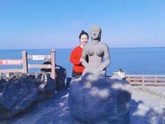 -龙头岩(Dragon Head Rock)