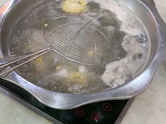 -潮悦牛肉火锅城(水贝店)