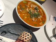 -千百味红餐厅·江西菜(绿地双子塔店)