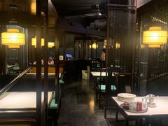 大堂-柳莺湖上·湖景餐厅·江南菜(西湖店)