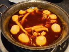 -李子坝梁山鸡(李子坝大鸡哥店)