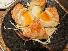 -鸟鹏烧鸟居酒屋(熙龙湾店)