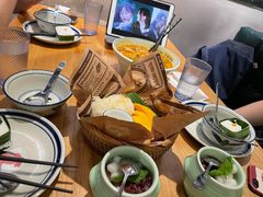 -米纸越南小馆(金鹰世界店)