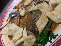 -旺顺阁鱼头泡饼(常营店)