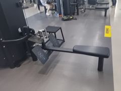 -超鹿运动(五四路恒力城店)