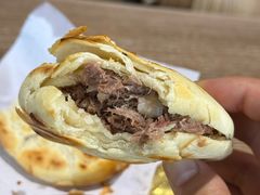 -永茂驴肉(莲池南大街总店)