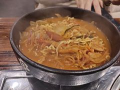 -意成料理