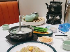 -名盈轩酒家·手工茶点·16年经典粤菜(新一城店)