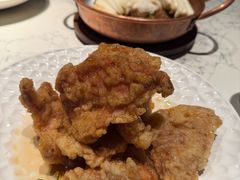 -奉天小馆·非遗东北菜(济南万象城店)