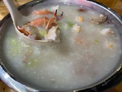 -南记食粥坊·宵夜大排档(卫国路店)
