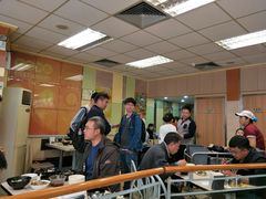 大堂-东方削面(迎泽街店)