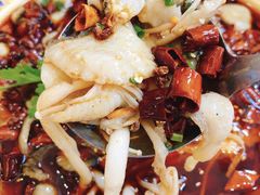 -乾隆美食·本帮菜(黄河路店)