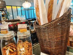 -BAKER&SPICE(环贸店)
