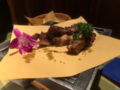 -章吴记喜瑞餐厅(东东城店)