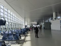 -温州龙湾国际机场