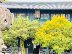 -浙江省博物馆(孤山馆区)