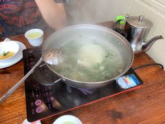 -正能量脆肉鲩火锅