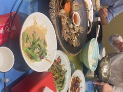 -阿毛饭店(和义路店)