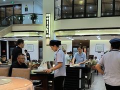 -令氏家外家岐山面(火炬路店)