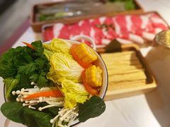 -九鼎轩脆毛肚火锅(三钢里店)