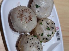 -小杨生煎(浦江欢乐颂店)