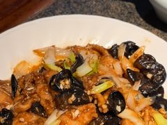 -三道菜(明堂公园店)