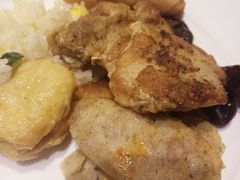 -广州汇华希尔顿逸林酒店