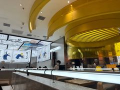 -蔡澜点心·粤菜(月星环球港店)