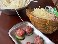 -小螺大作·螺蛳粉火锅(林和西店)