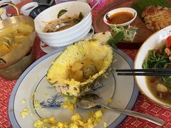 -南沙游艇会·大兵船餐厅