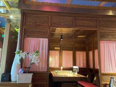 门面-小吊梨汤·北京菜·烤鸭(鸟巢店)