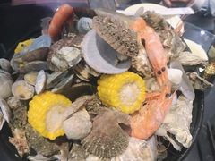 -十二海鲜(南湖店)