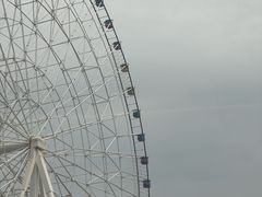 -南昌之星摩天轮